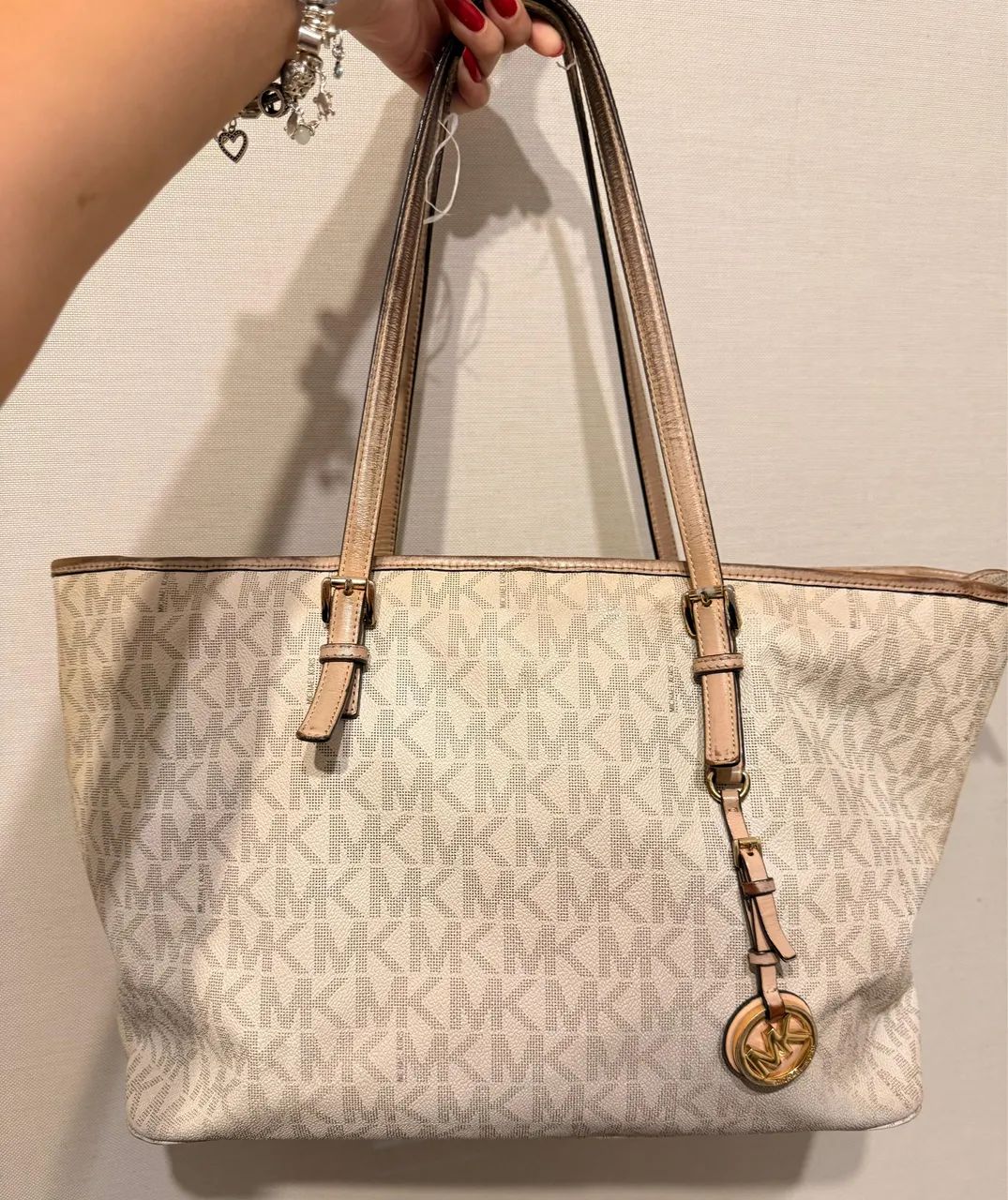 Bolsa michael kors original - Foto 2