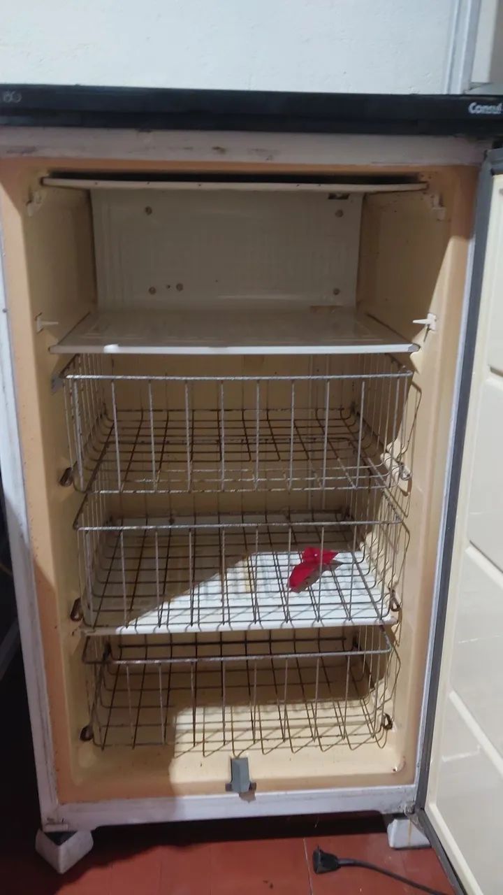 Freezer consul - Foto 2