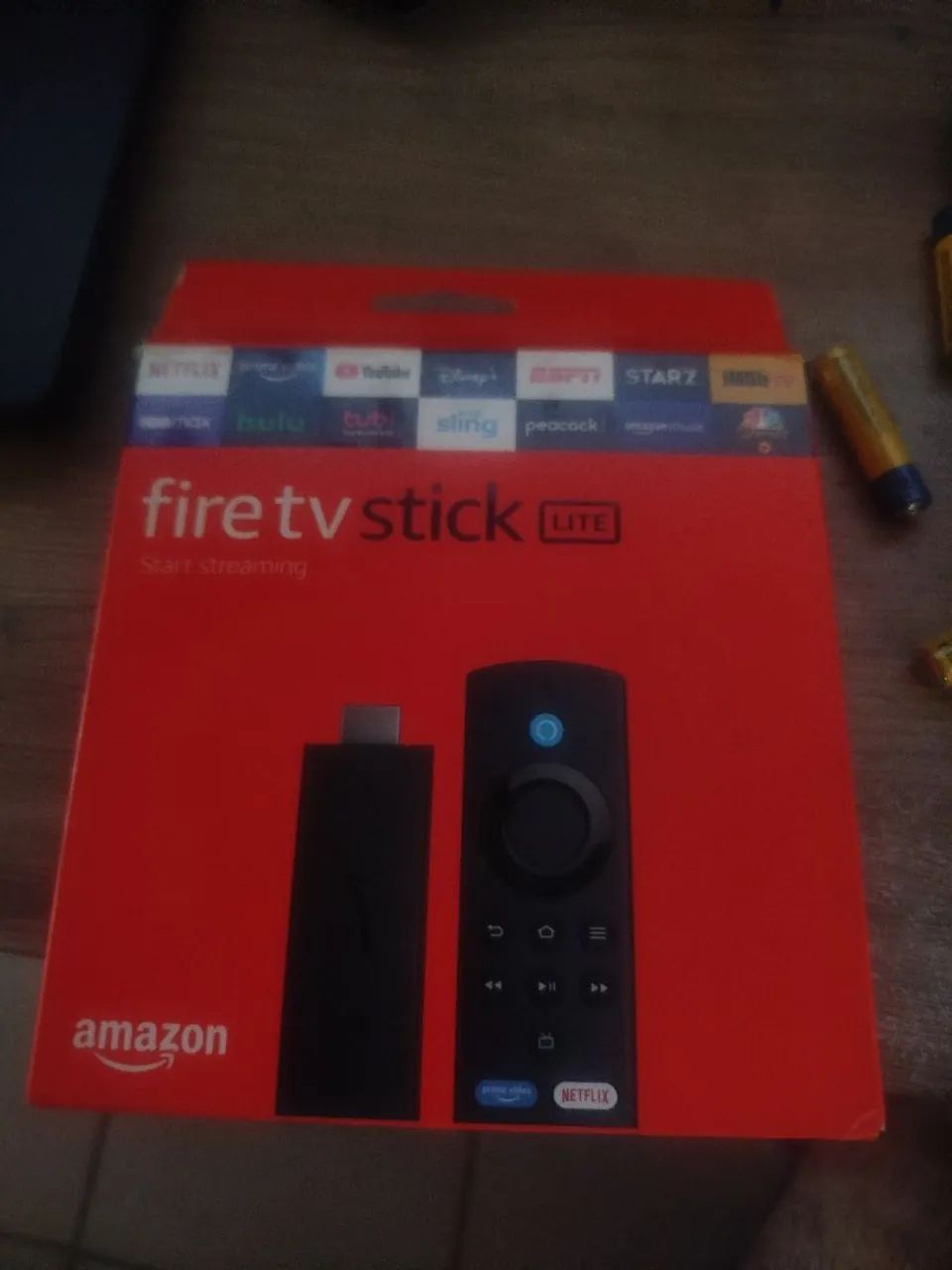 Firestick lite - Foto 2
