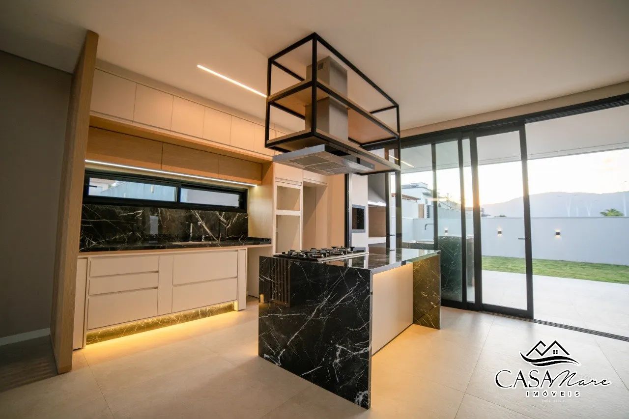 Casa à venda no condomínio Red Park, Florianópolis - com 4 suítes - Foto 5
