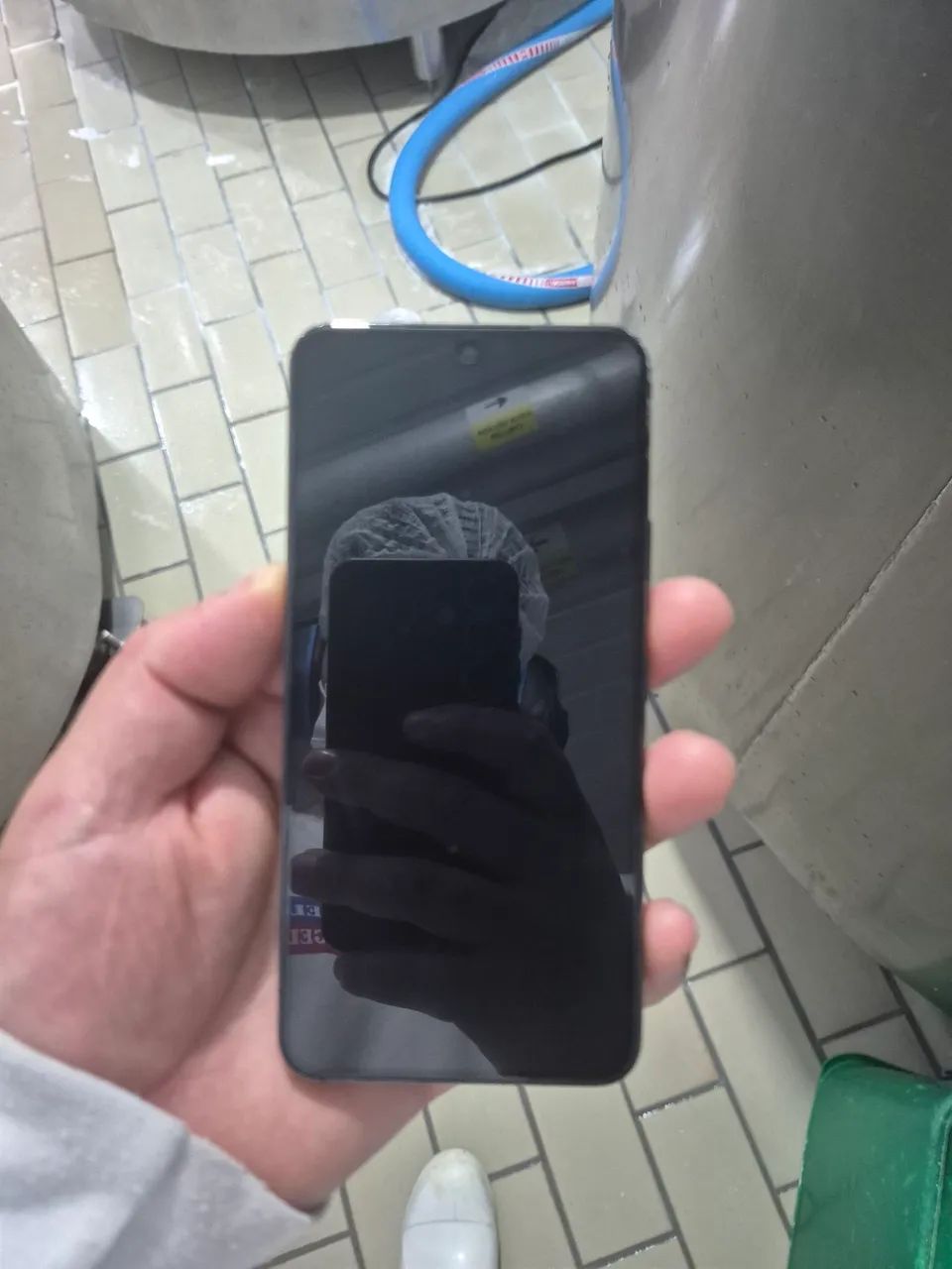 Samsung s22