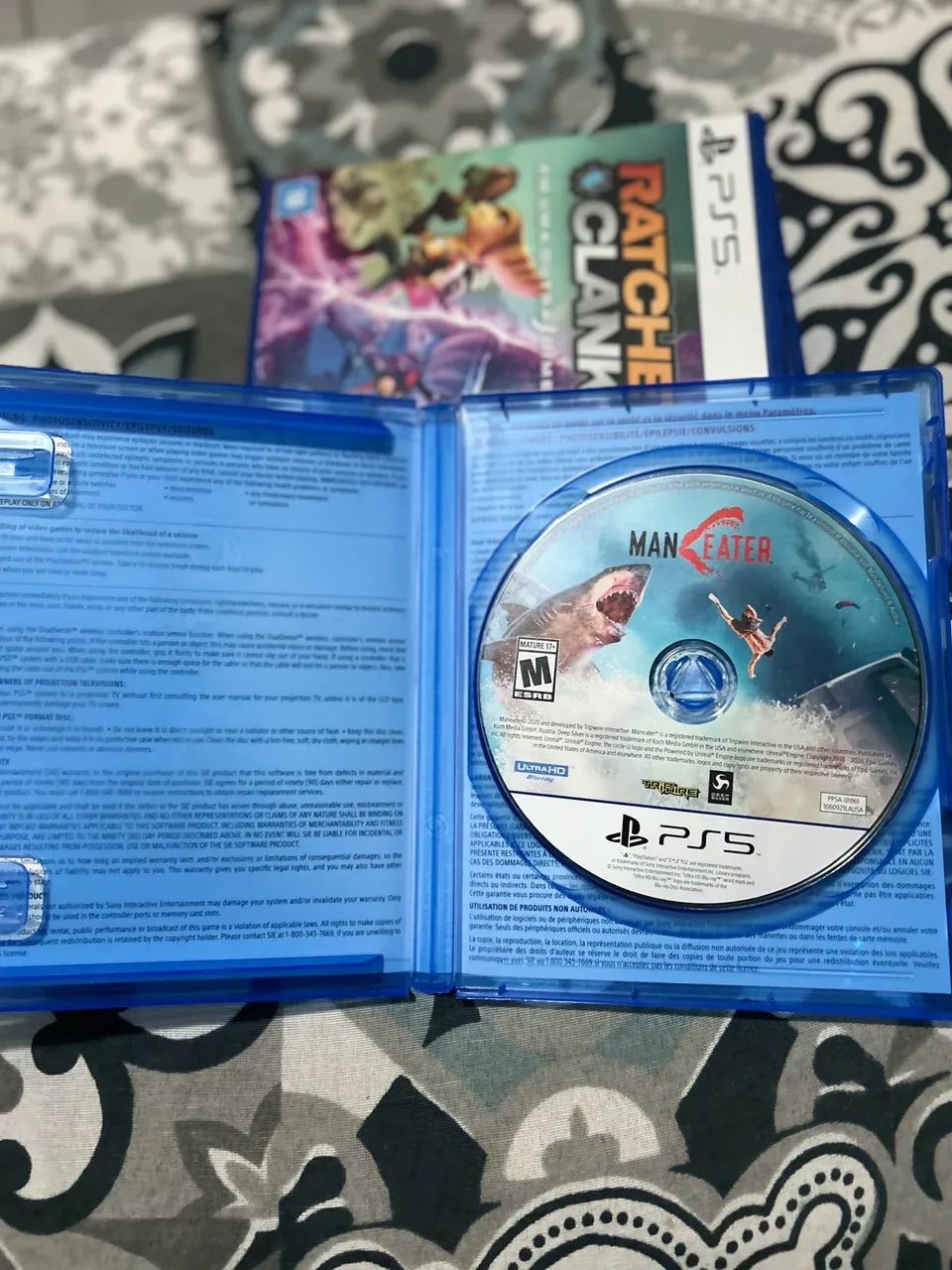 Vendo Jogos Ps5 - Foto 4