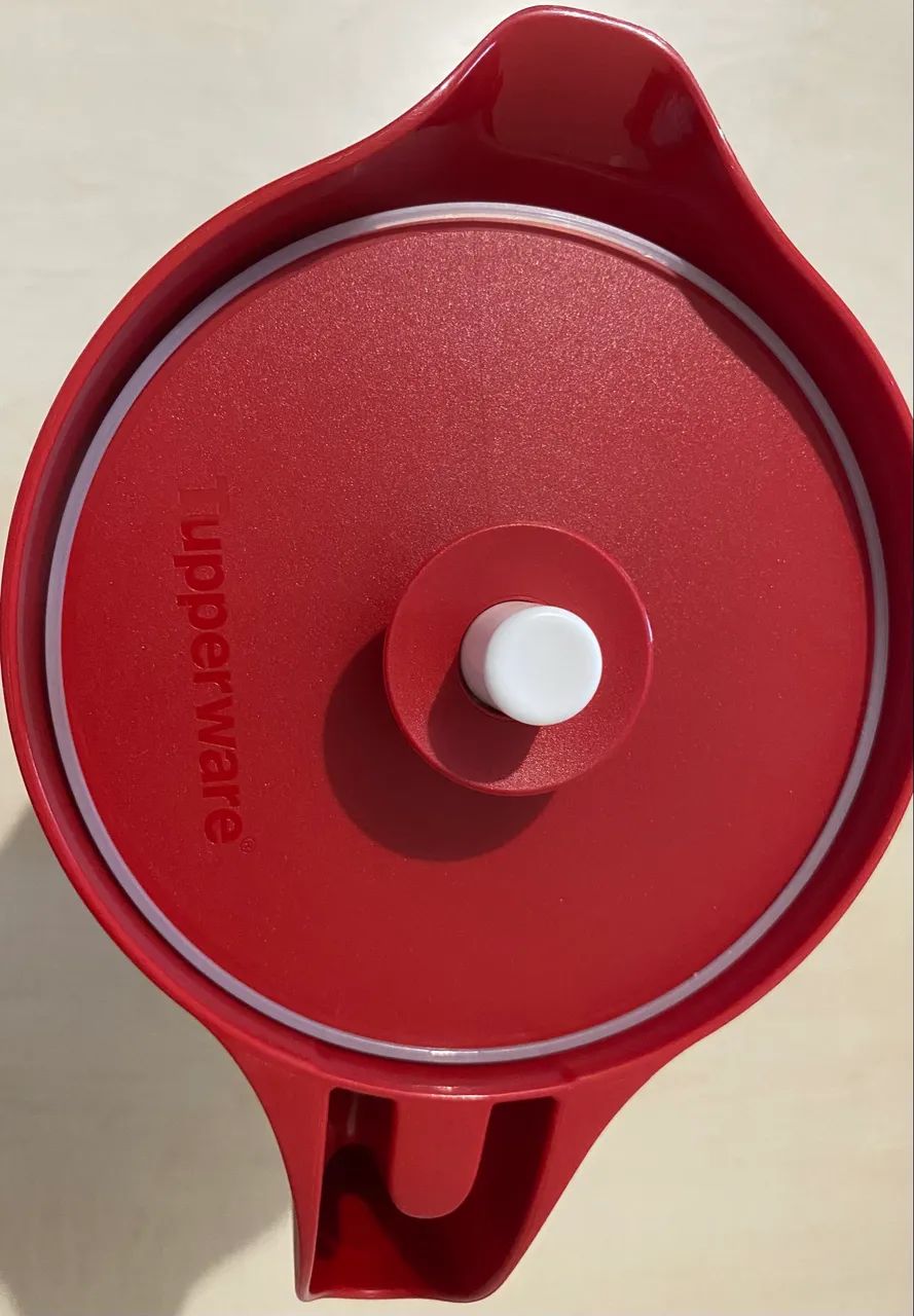 Jarra para Tupperware 2L - Foto 2