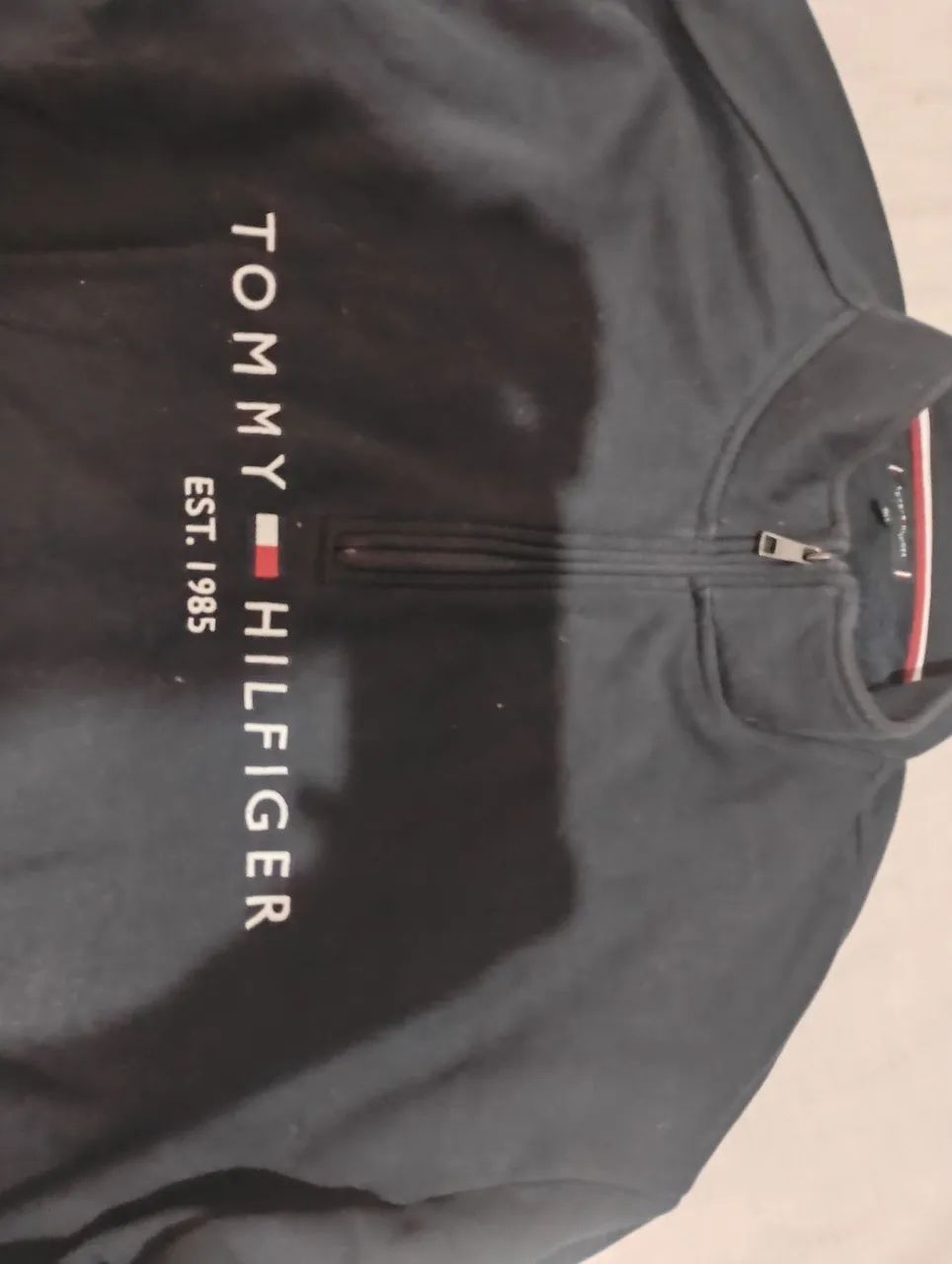 CASACO TOMMY HILFIGER  - Foto 2