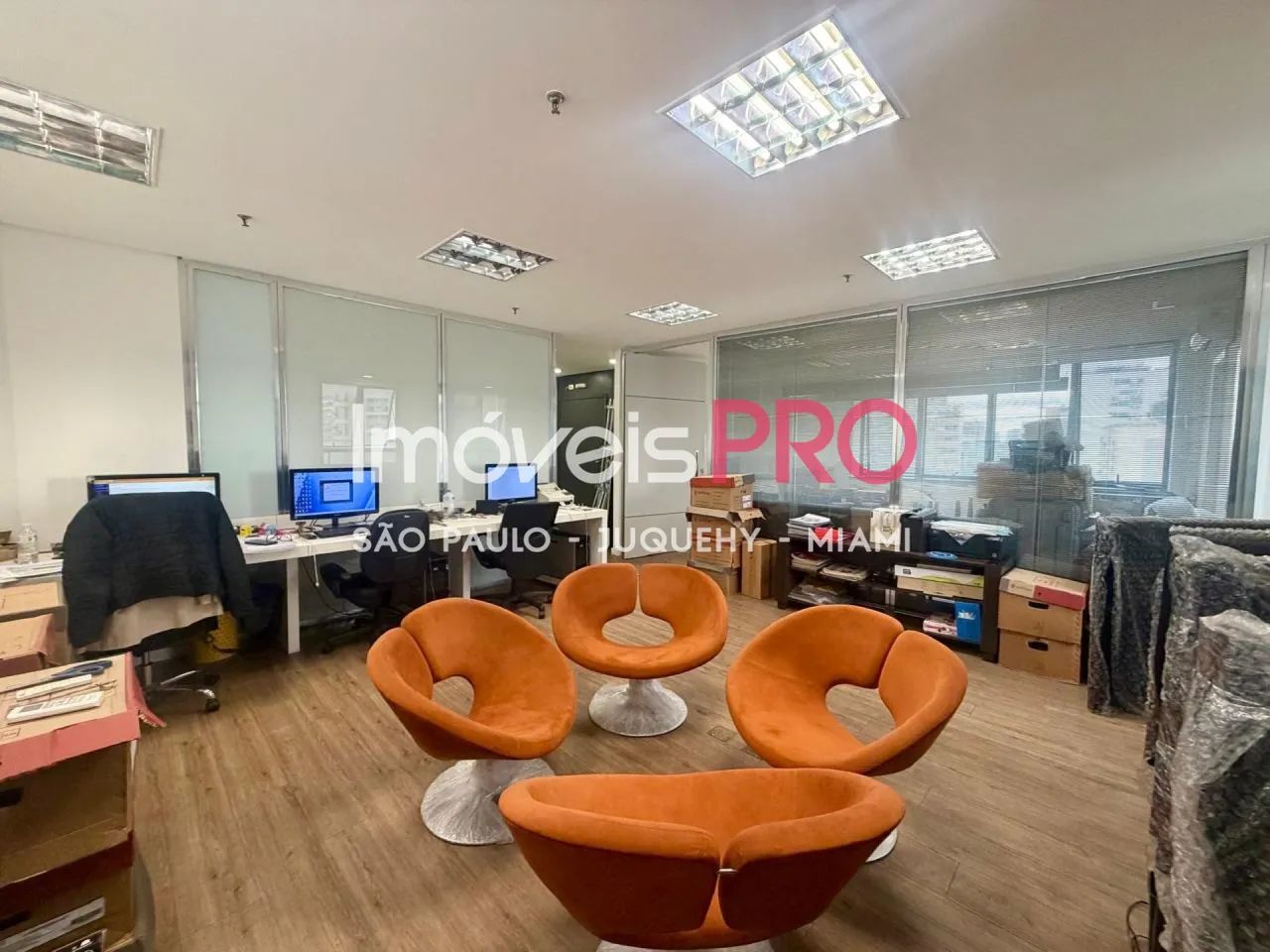 Conj. Comercial, Itaim Bibi - São Paulo - Foto 2
