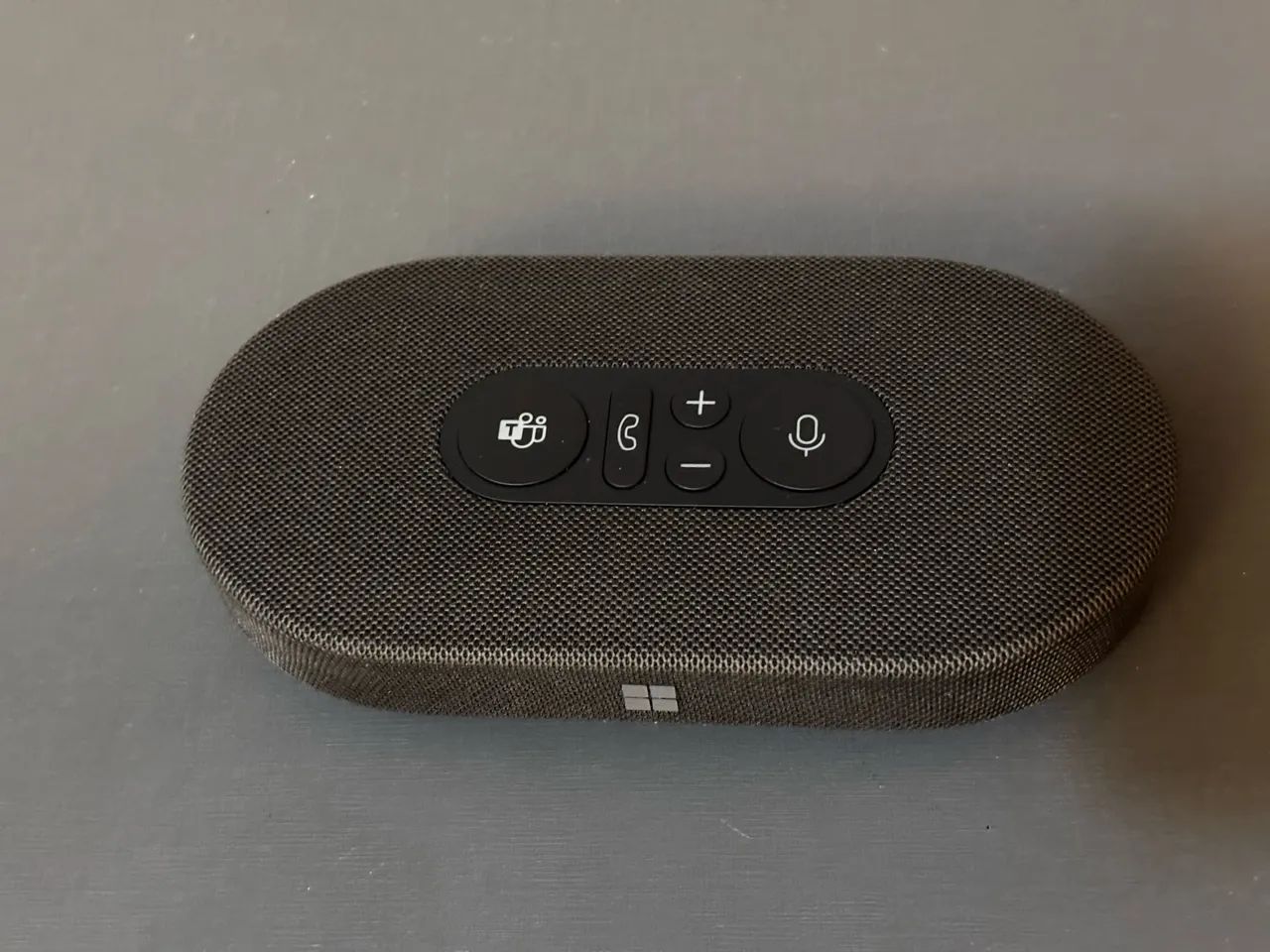 Microsoft Modern USB-C Speaker + Case - Foto 2
