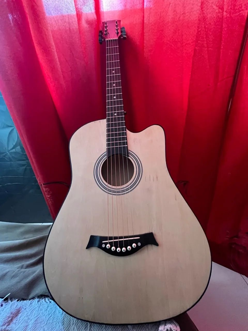 Violão - Foto 2