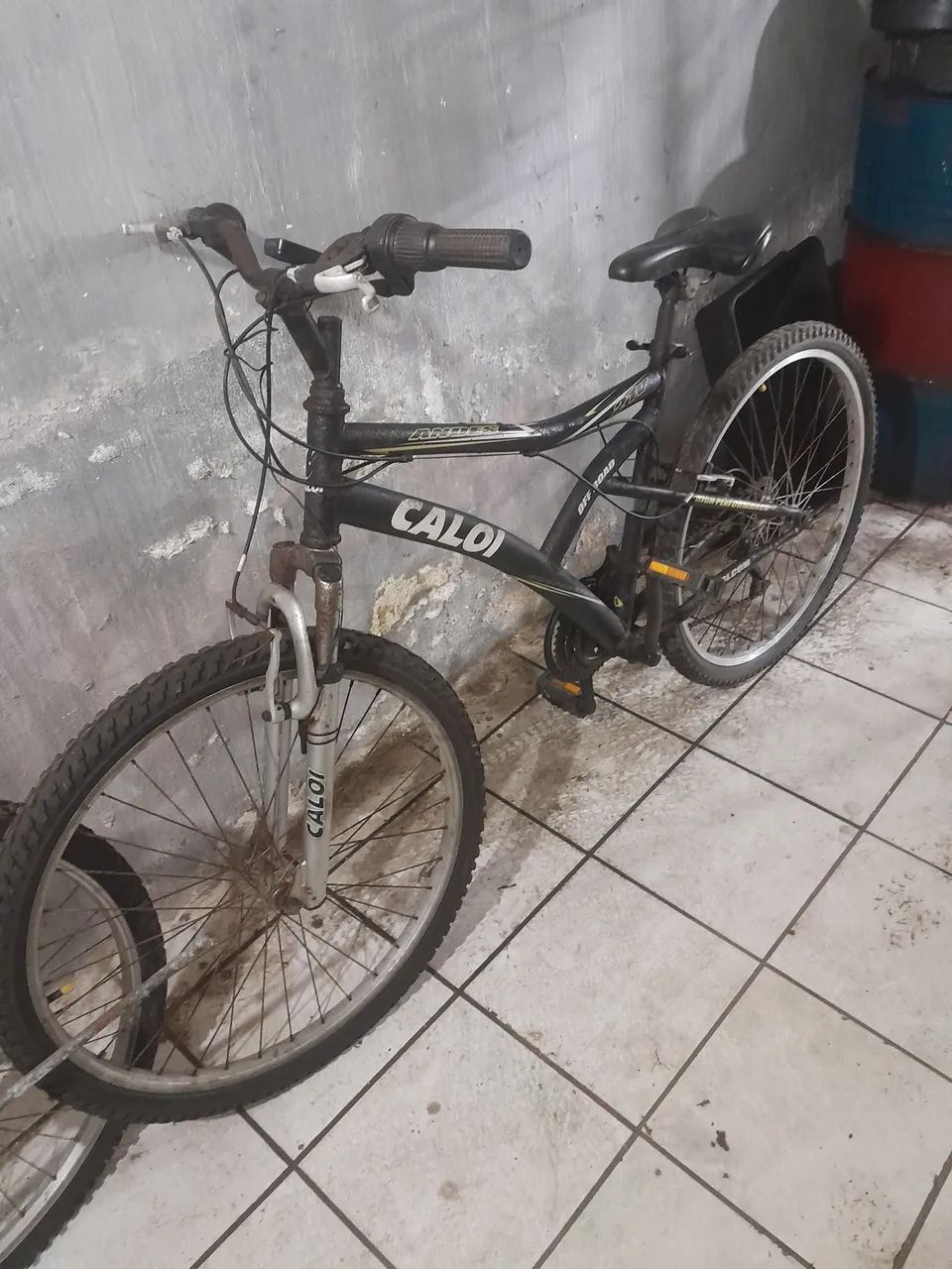 Vende-se bike 