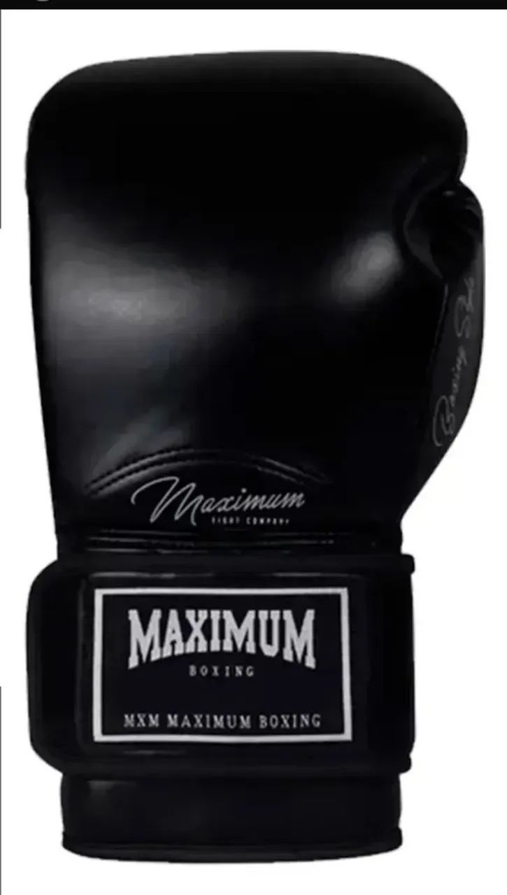 Luva de boxe - Foto 2