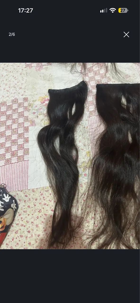Mega Hair - Foto 2