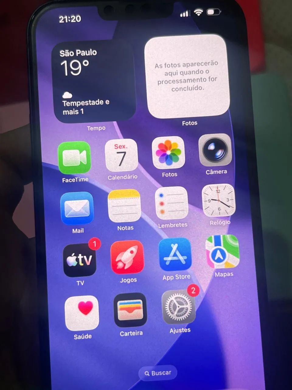 iPhone 14 Plus