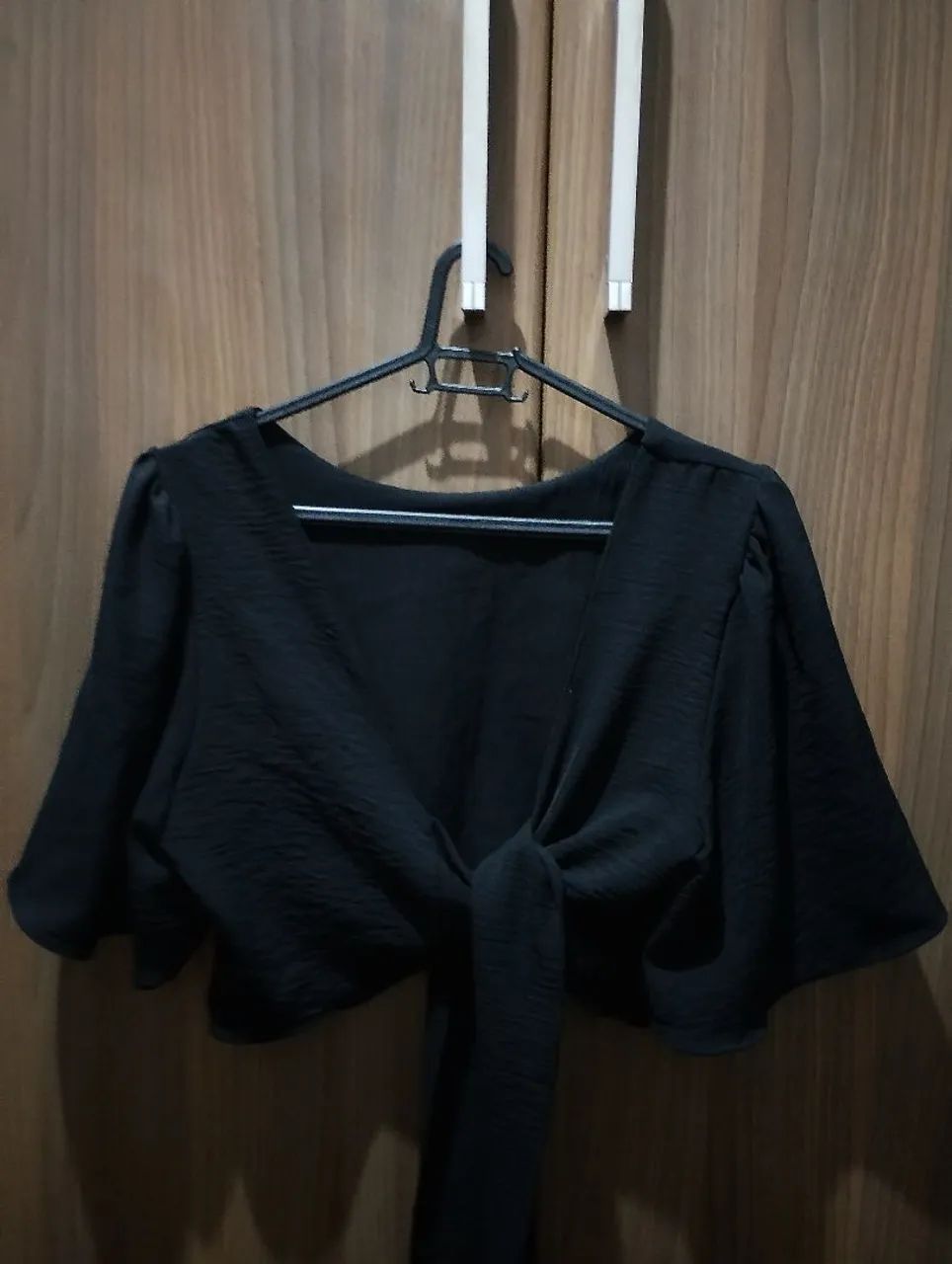 Blusinhas 15 cada vest até G - Foto 3