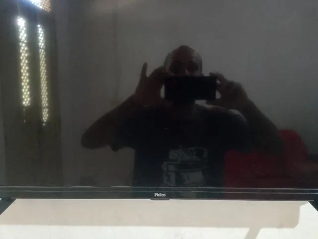 Vendo TV Philco 32 Polegadas. - Foto 4