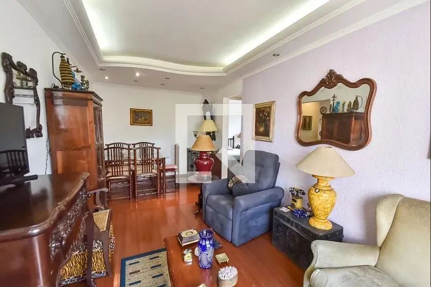 Apartamento à Venda - Vila Mariana, 1 Quarto, 60 m2 - Foto 2