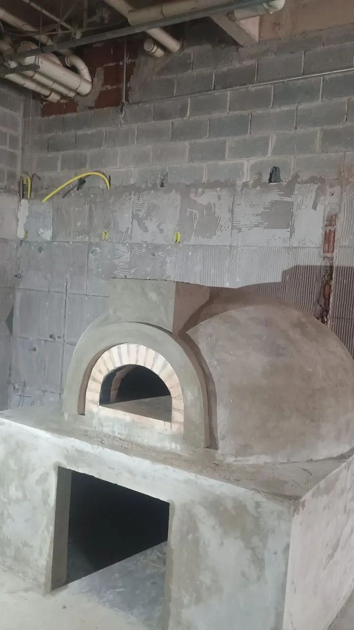 FORNODEPIZZA - Foto 2