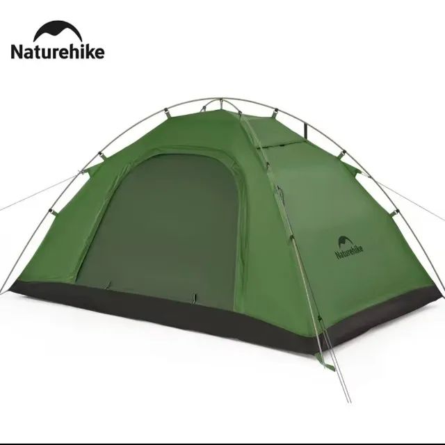   Barraca Naturehike Pro Series Single Layer 2P  - Foto 3
