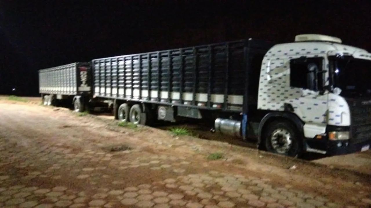 P340 com trella - Foto 5