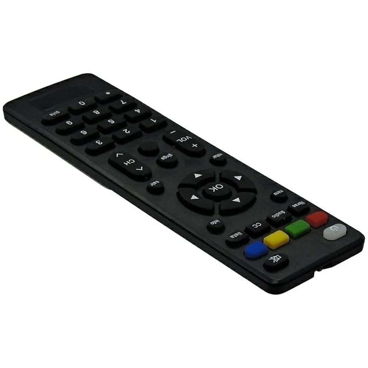Controle remoto para conversor digital positivo  - Foto 2