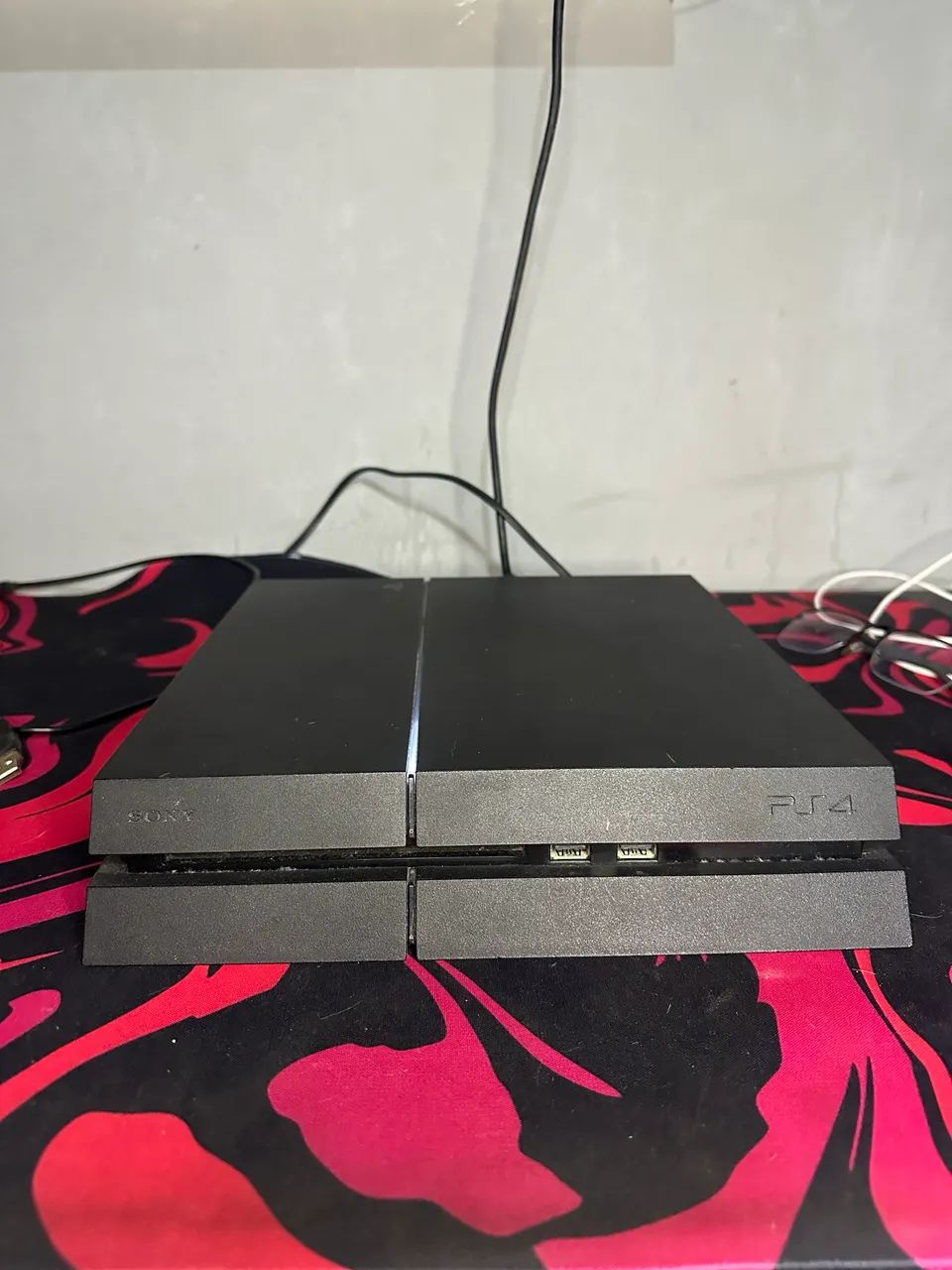 Ps4 Fat - Foto 2