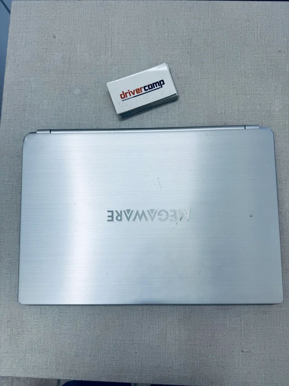 Notebook Ultrabook i7 - Foto 2
