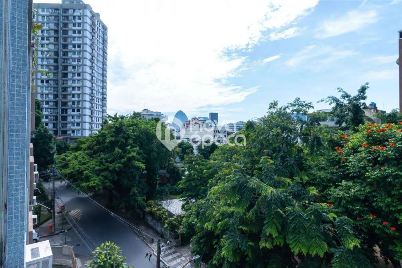 Botafogo | Apartamento 4 quartos - Foto 4