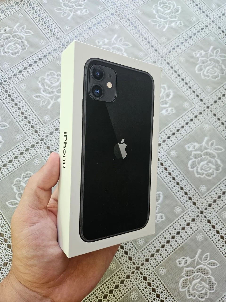 Iphone 11 | 128gb - Foto 4