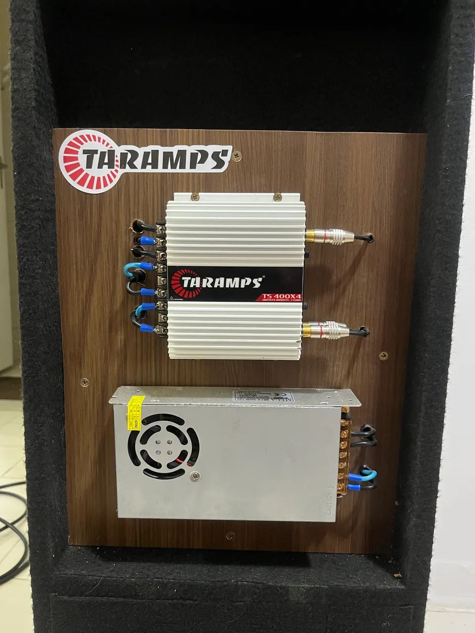 Caixa Bob qualidade  - Foto 2