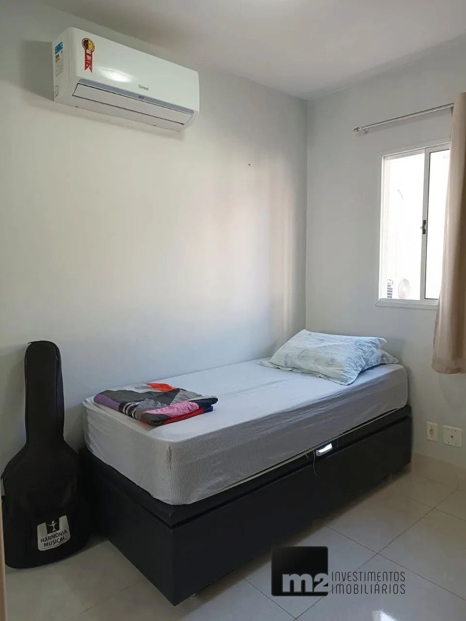 SOBRADO COM DOIS QUARTOS NO SETOR CENTRO OESTE - Foto 5