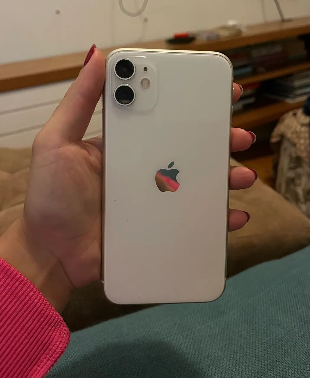 Iphone 11 em ótimo estado - Foto 3