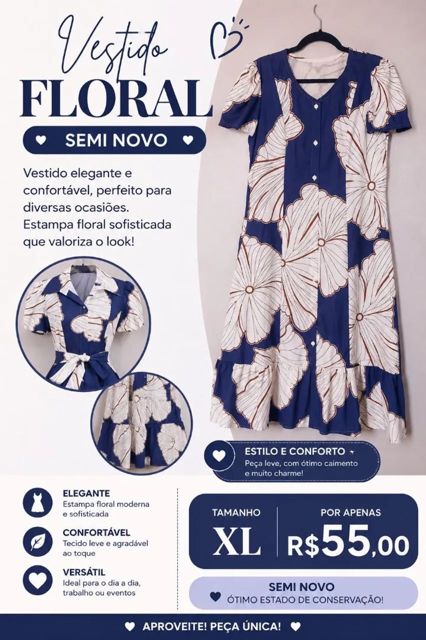 Lindos vestidos 