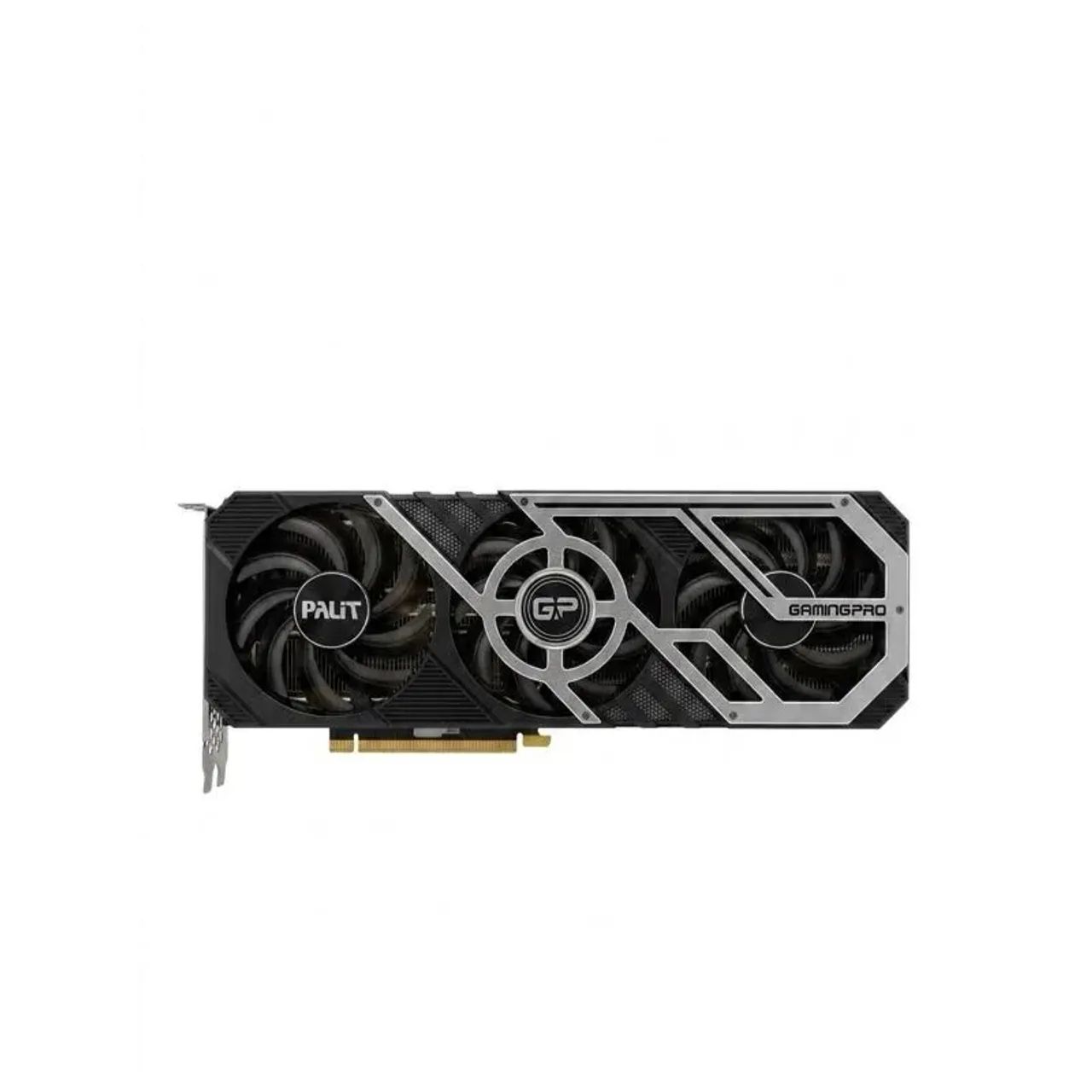 Palit GeForce RTX 3090 GamingPro 24GB Pouco Uso