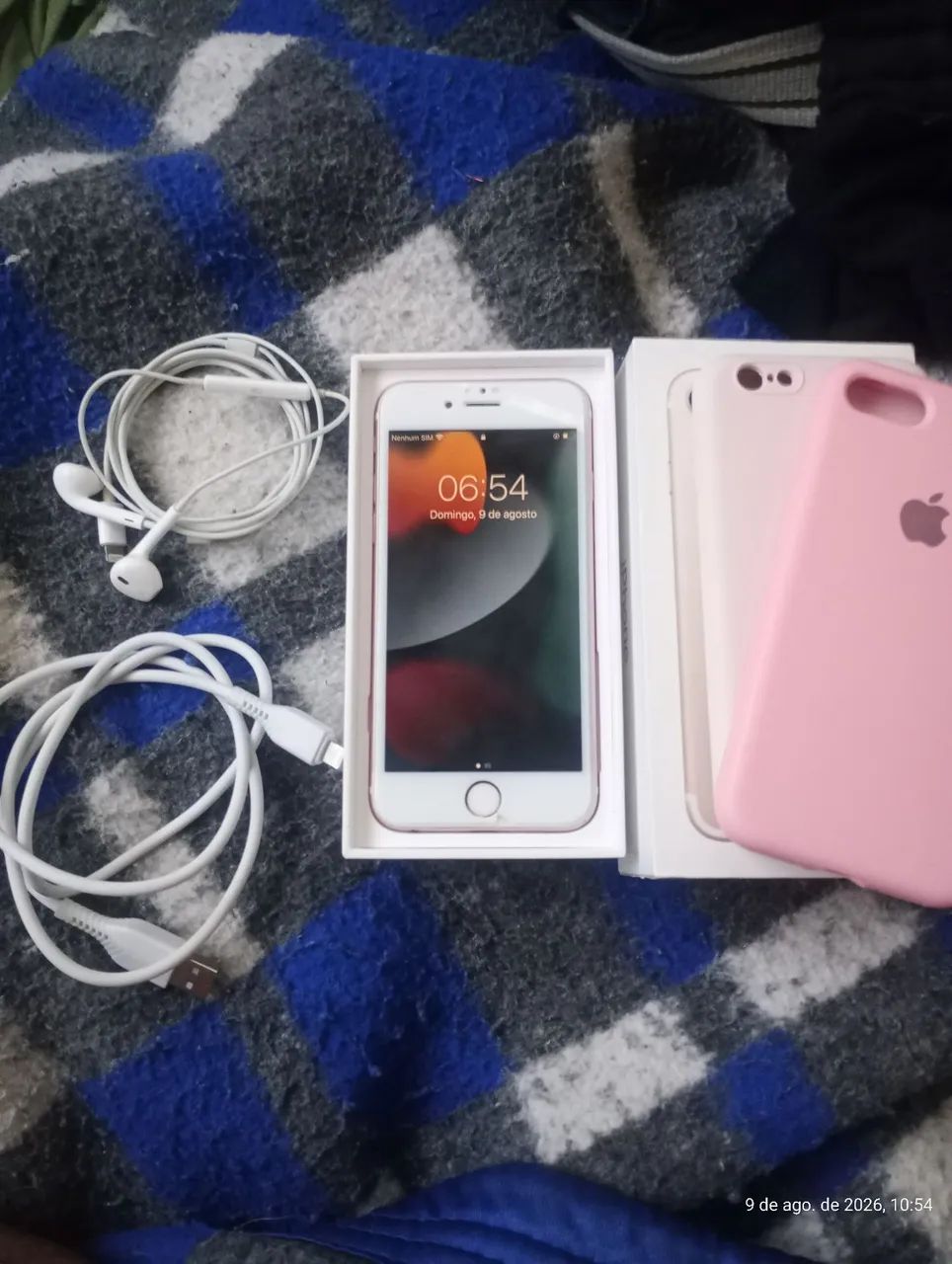 iPhone 6s
