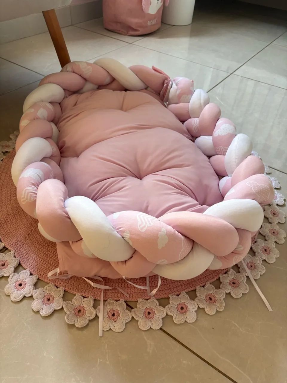 Ninho bebê 