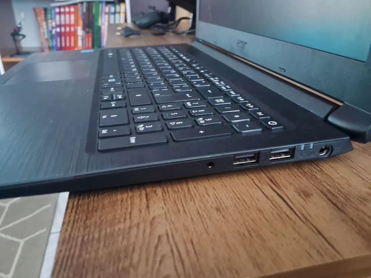 Acer Aspire a315-33 - Foto 3