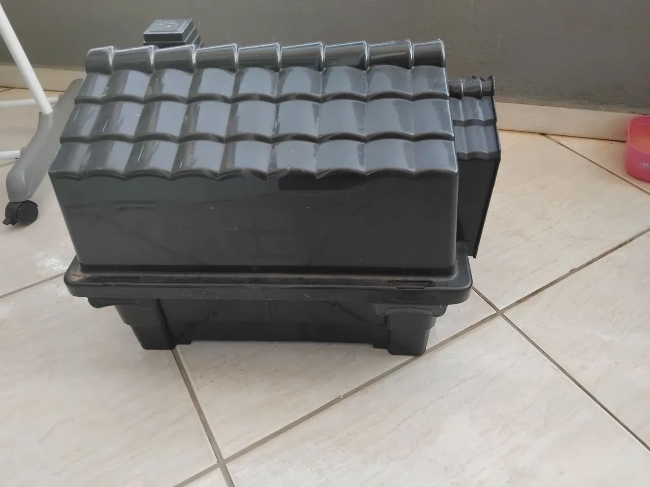 Casinha de cachorro  - Foto 5
