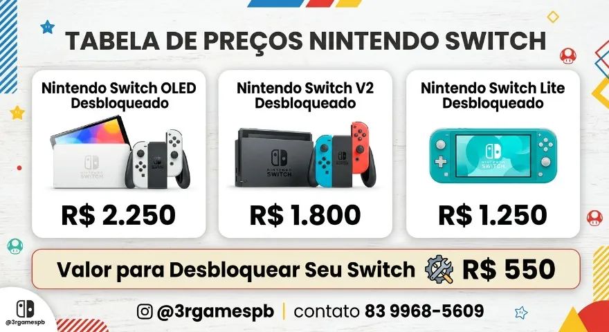 Consoles - Foto 2