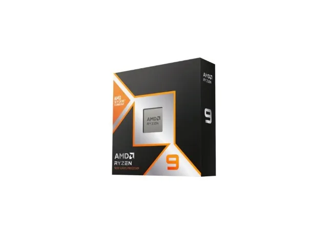 AMD Ryzen 9 9950X3D2 (16C/32T) 4.3GHz/16MB+192MB/200W/AM5 BOX [100