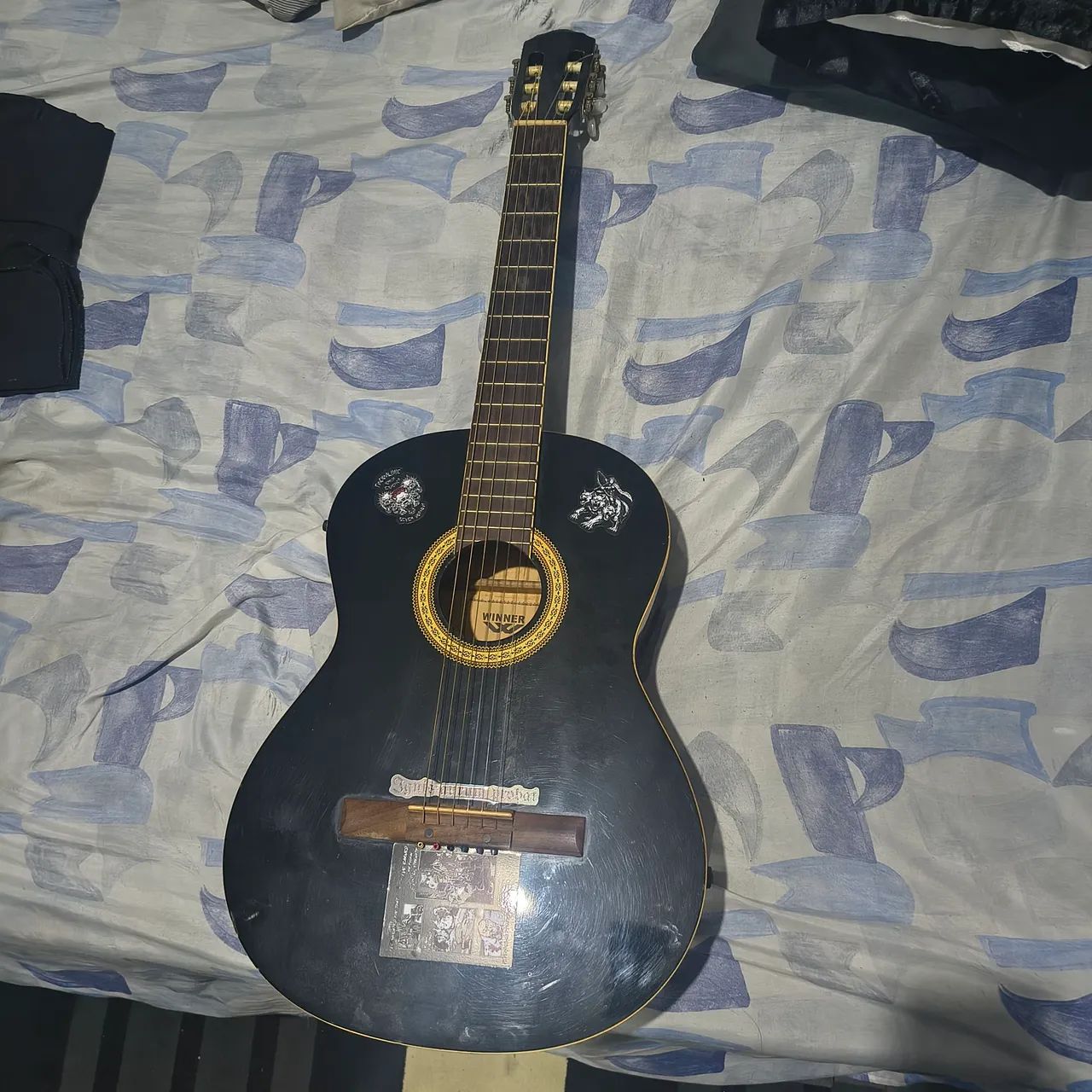 Violão