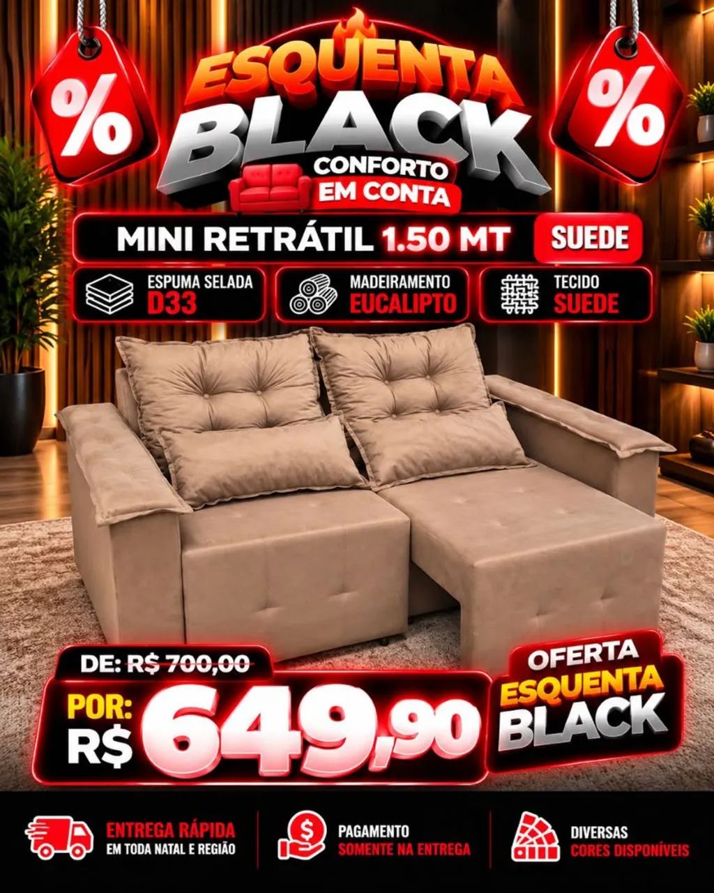 Esquenta Black ? - Foto 4
