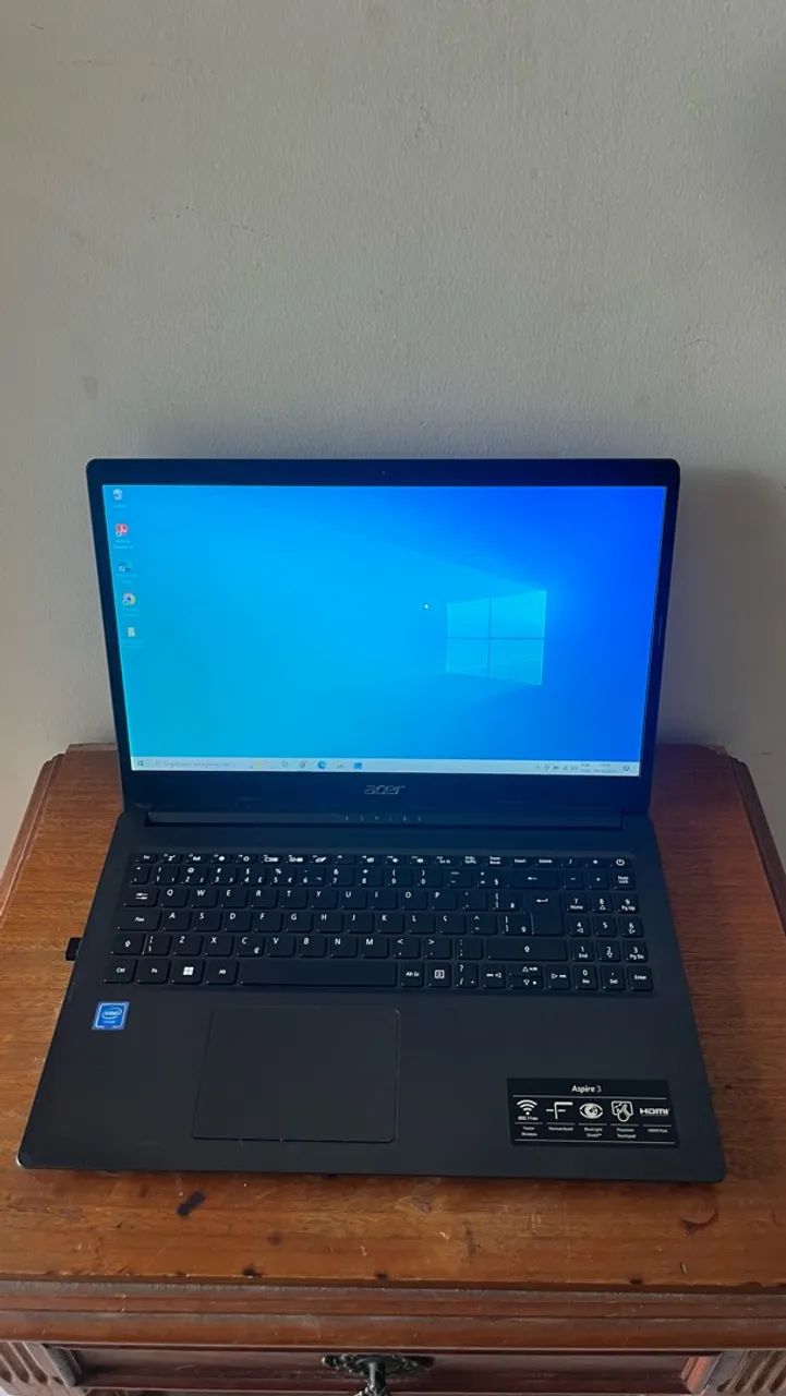 NOTEBOOK ACER - Foto 2