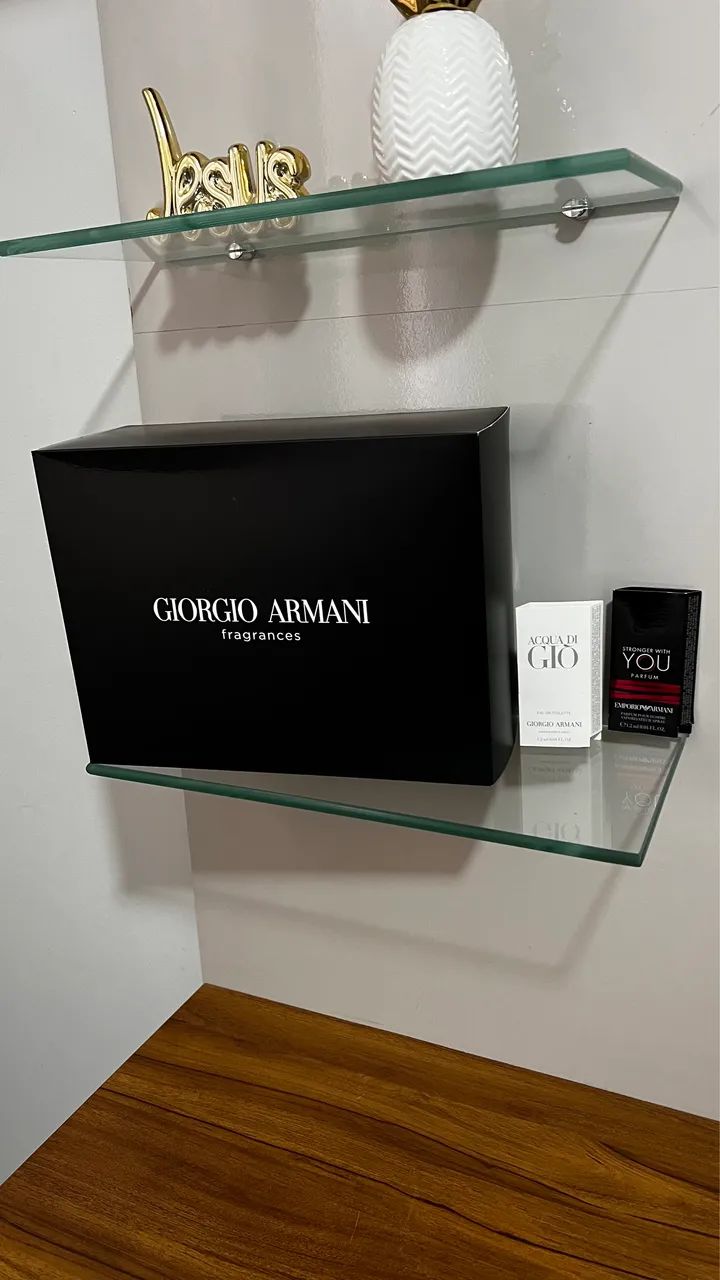 Kit giorgio armani - Foto 3