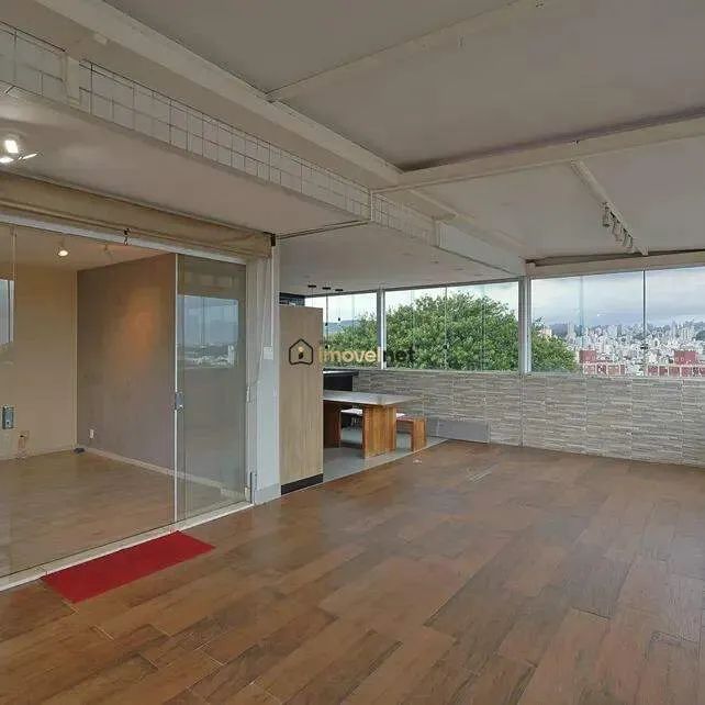 Cobertura de 211 m² no Padre Eustáquio - Foto 3