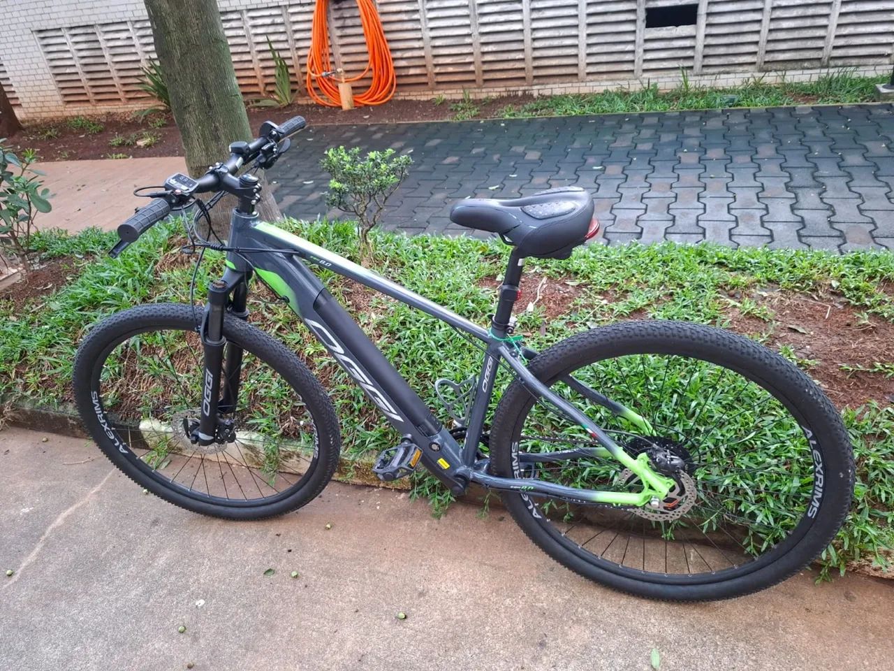 Bicicleta elétrica oggi  - Foto 4