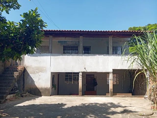 Foto - Capela do Alto - Jardim Casanova
