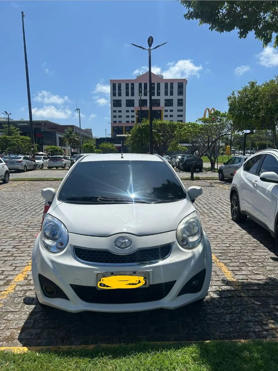JAC J2 1.4 16V 5P Mec. 2014