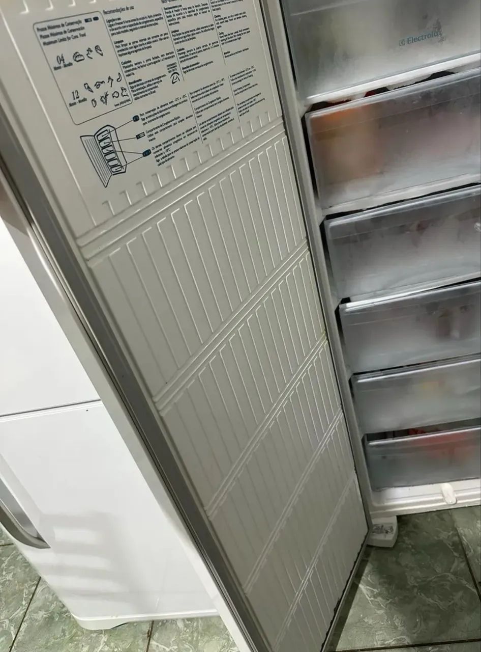 Freezer 