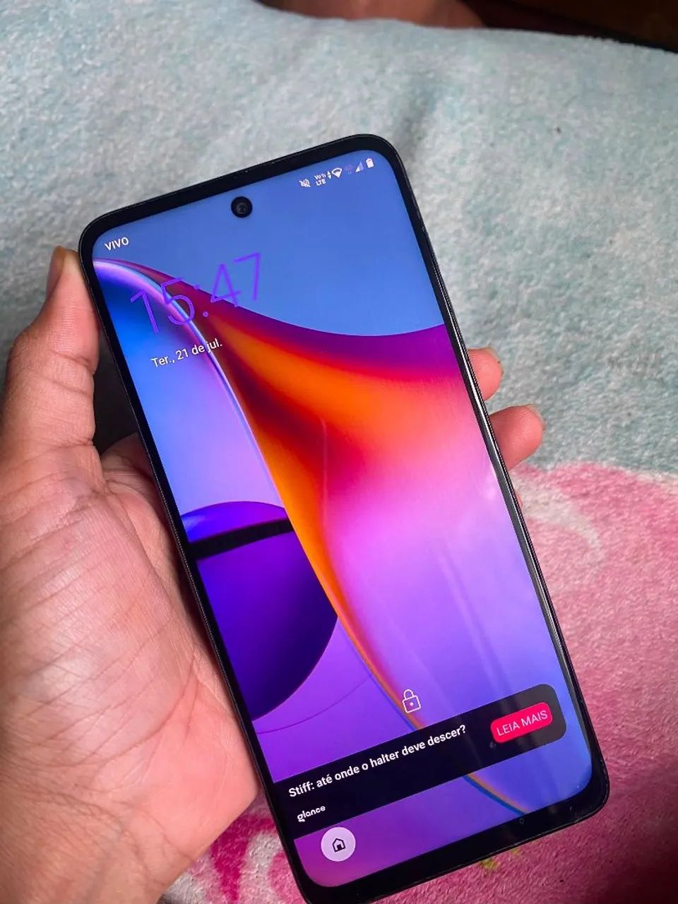 MOTO G14