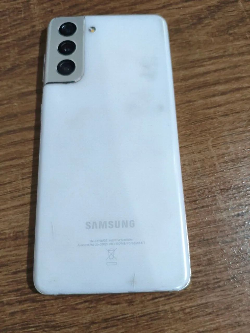 Samsung Galaxy S21 5g - Foto 2