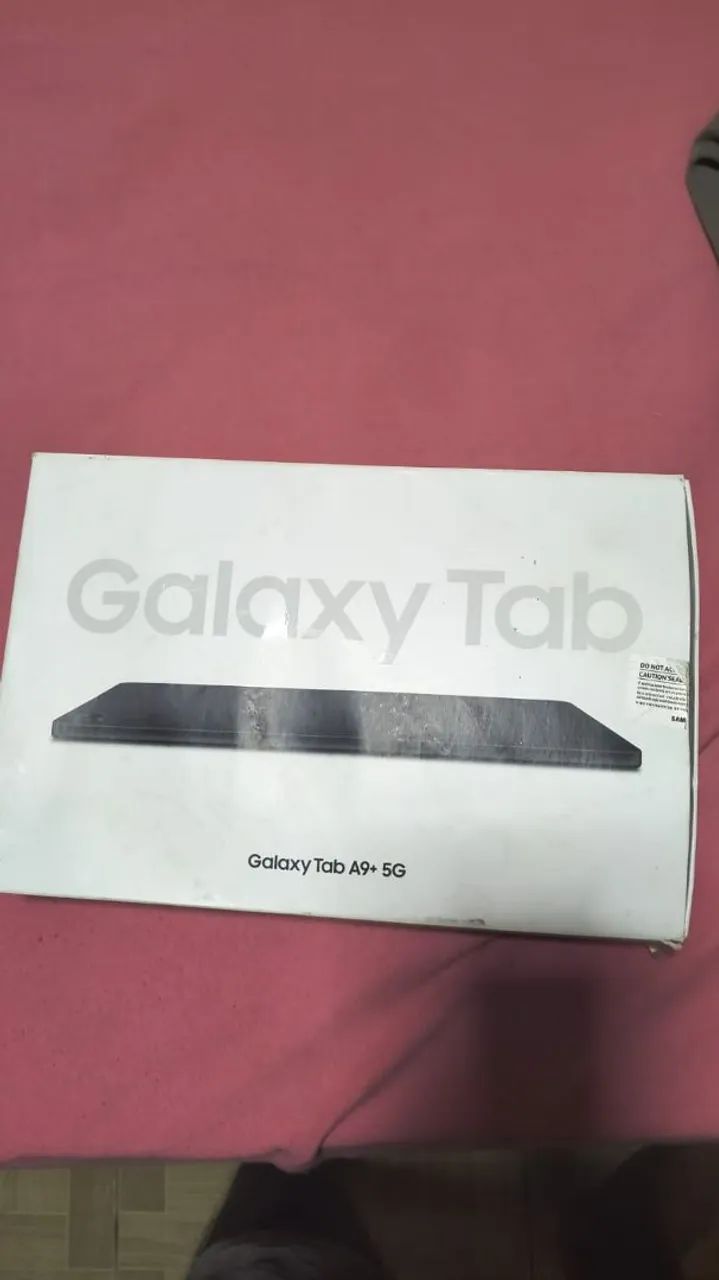 Tablet 10.1 Samsung  - Foto 2