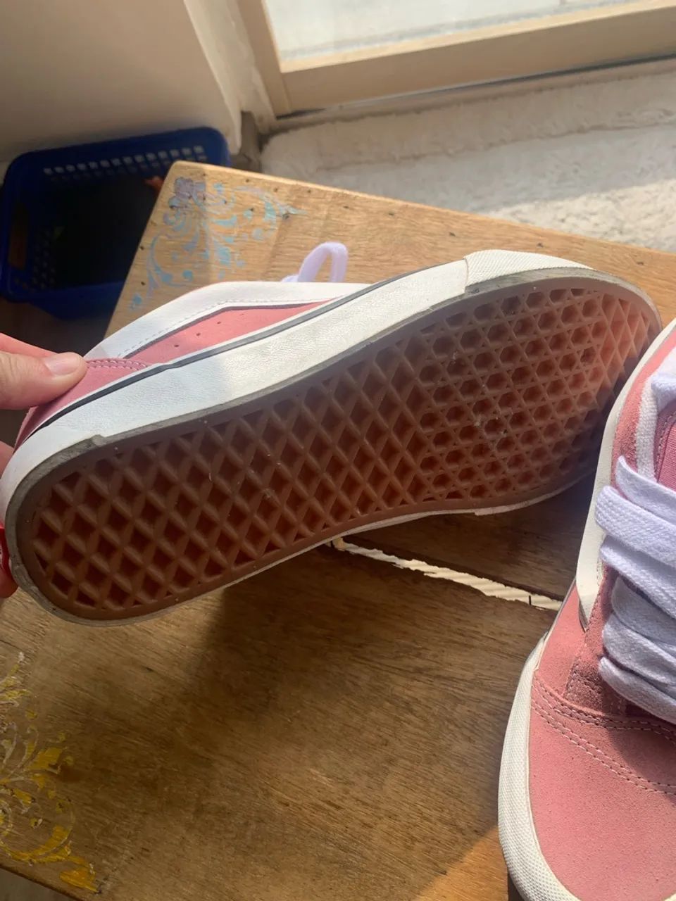 Tênis Vans 